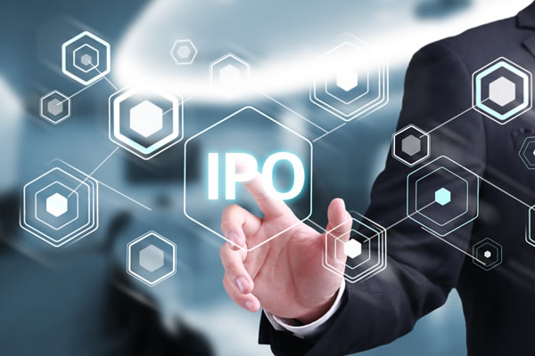IPO，SPAC上市辅导